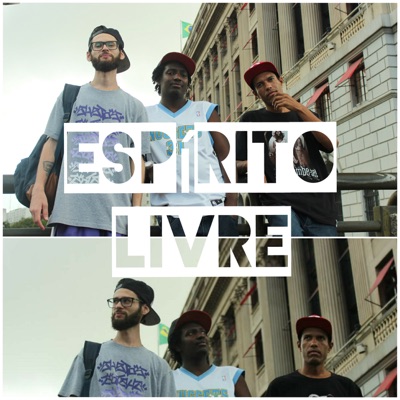 Espírito Livre - Single