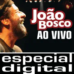 João Bosco - Ao Vivo - EP - João Bosco