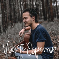 Vou Te Esperar (Ao Vivo) - Single - Flavio Ferrari