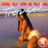 Música Tropical de Colombia, Vol. 16