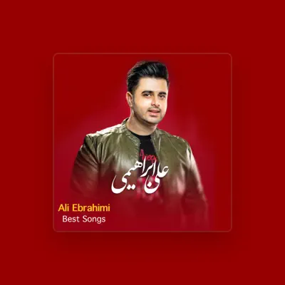 Listen to Ali Ebrahimi, watch music videos, read bio, see tour dates & more!