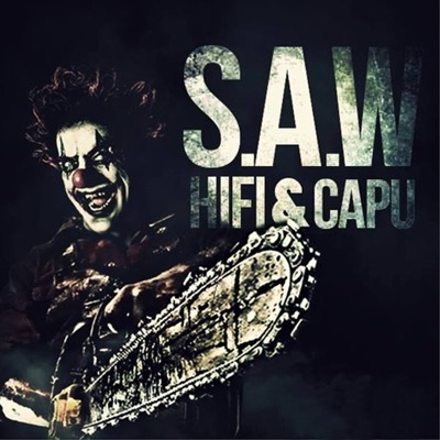 S.A.W (feat. Hifi) - Single