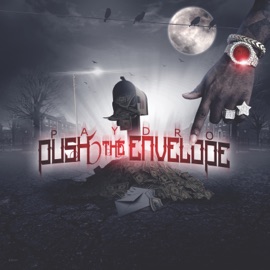 Fountain Blue Paydro