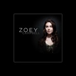 Zoey Campbell
