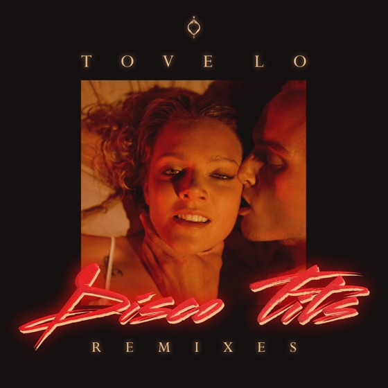 Cover artwork for Disco Tits