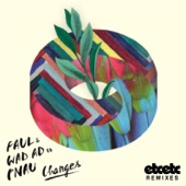 Changes (feat. Pnau) [Danny T Remix] artwork