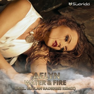 Water & Fire - Single