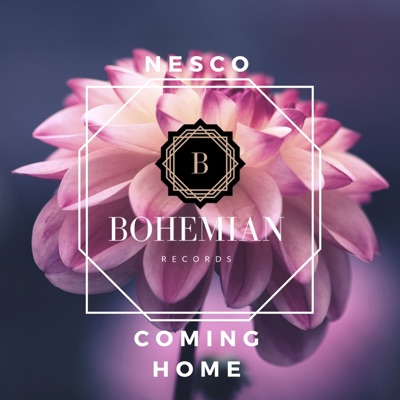 Coming Home - Single