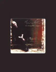 聆聽 Mihalis Anthis、觀看音樂影片、閱讀小傳、查看巡演日期等！