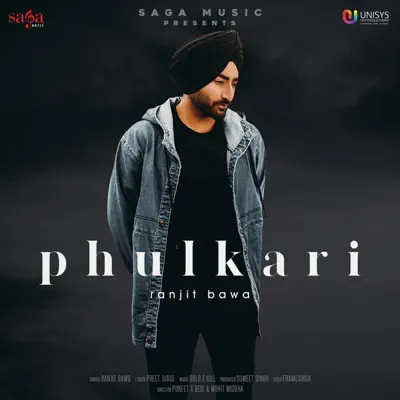 Escucha Phulkari - Single de Ranjit Bawa.