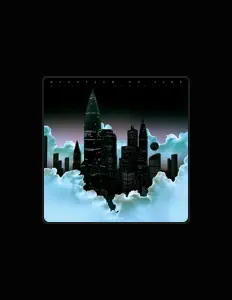 Listen to Dinosaur On Fire, watch music videos, read bio, see tour dates & more!