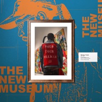 The New Museum - Mickey Factz
