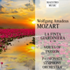 Mozart: La Finta Giardiniera, K. 196 - Passionata Symphony Orchestra & Voices of Passion