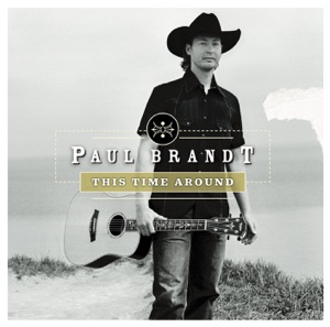 Paul Brandt - Alberta Bound - Line Dance Music