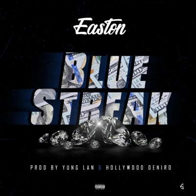 Blue Streak - Single