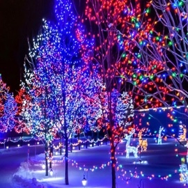 Mistletoe AsaphDaKing