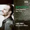 Flat Major, Op. 19, III. Rondo. Molto allegro
