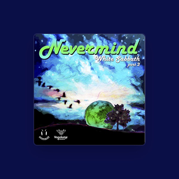 Nevermind's avatar