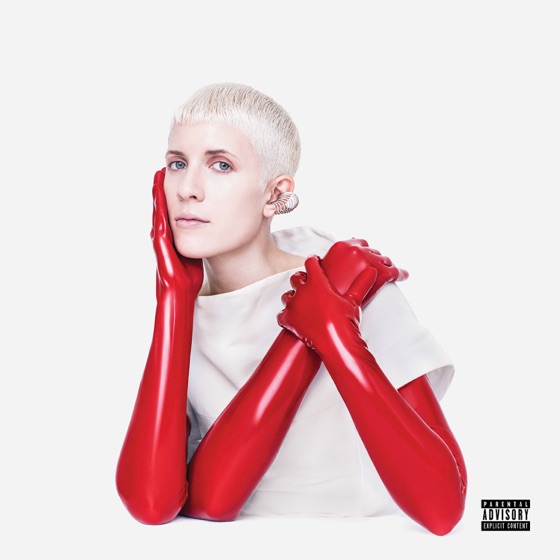 Cover artwork for War On Women