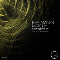 Apocalyptica - EP - Beatamines & matchy
