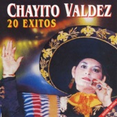 Chayito Valdez - Besos y Copas