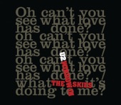 U2 - Window In the Skies