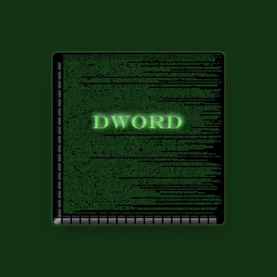 Listen to Dword, watch music videos, read bio, see tour dates & more!