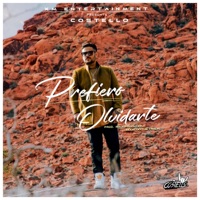 Prefiero Olvidarte - Single - Costello