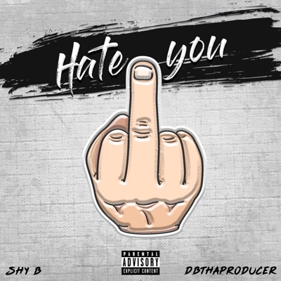 Hate You - Single