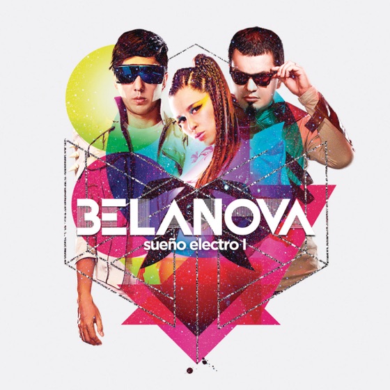 Cover artwork for No Me Voy a Morir