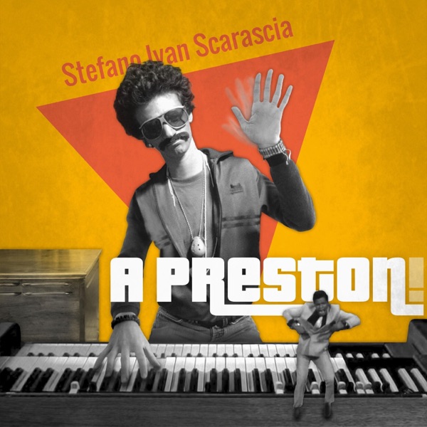 A Preston