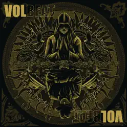 Beyond Hell/Above Heaven (Bonus Track Version) - Volbeat