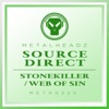 Stonekiller / Web of Sin (2017 Remaster) - Single