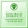 Source Direct - Stonekiller (2017 Remaster)
