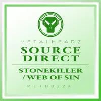 Stonekiller (2017 Remaster) — Source Direct