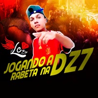 Jogando a Rabeta na DZ7 - Single - MC LC SP