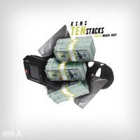 Ten Stacks - Single - KSNS