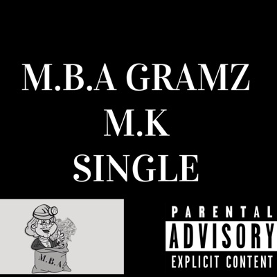 M.K. - Single
