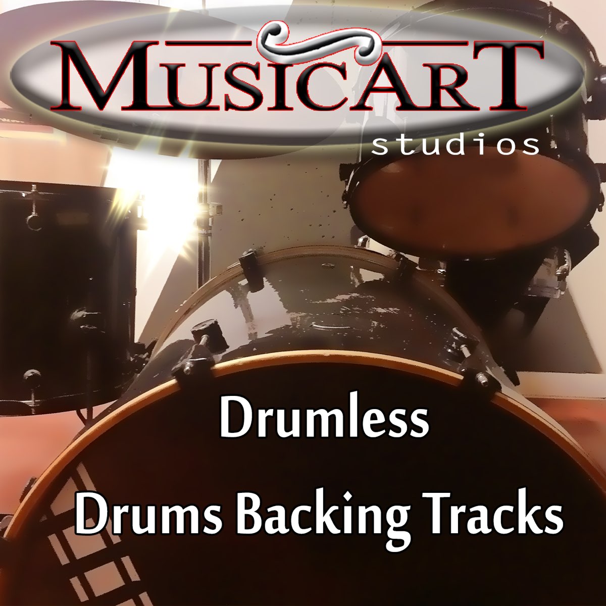 Drumless, Drums Backing Tracks – Album par MusicArt studio – Apple Music