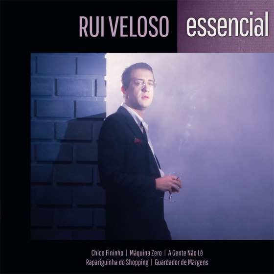 Cover artwork for Rapariguinha do Shopping
