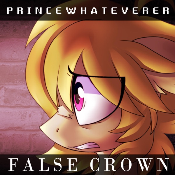 False Crown (feat. Sable Symphony)