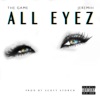 All Eyez (feat. Jeremih) cover art
