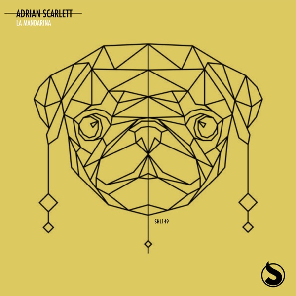 La Mandarina - Single