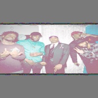 Bands Up (feat. Gaine$ & Skate Cobain) - Single - Ooze Gang