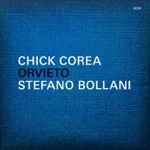 Chick Corea & Stefano Bollani - If I Should Lose You