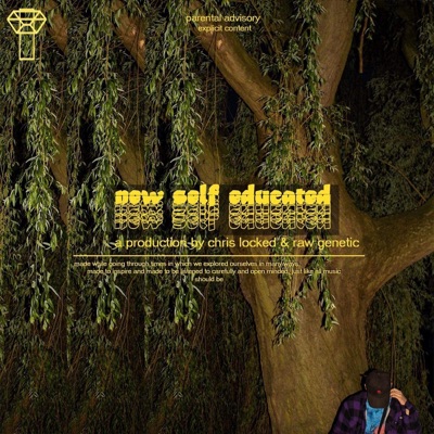 New Self Educated - EP