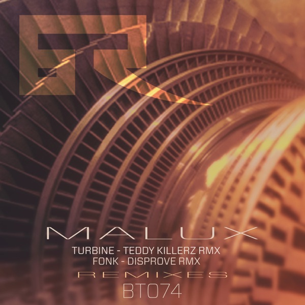Turbine / Fonk (Remixes) - Single