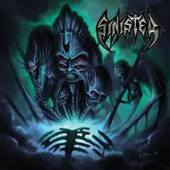 Gods of the Abyss - EP - Sinister