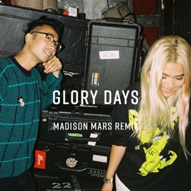 Glory Days (Madison Mars Remix) Sweater Beats