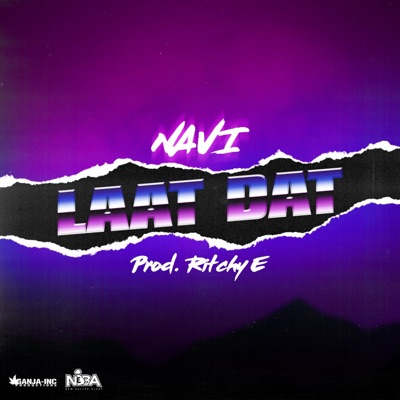 Laat Dat - Single